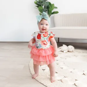 Ashley Tutu Bodysuit