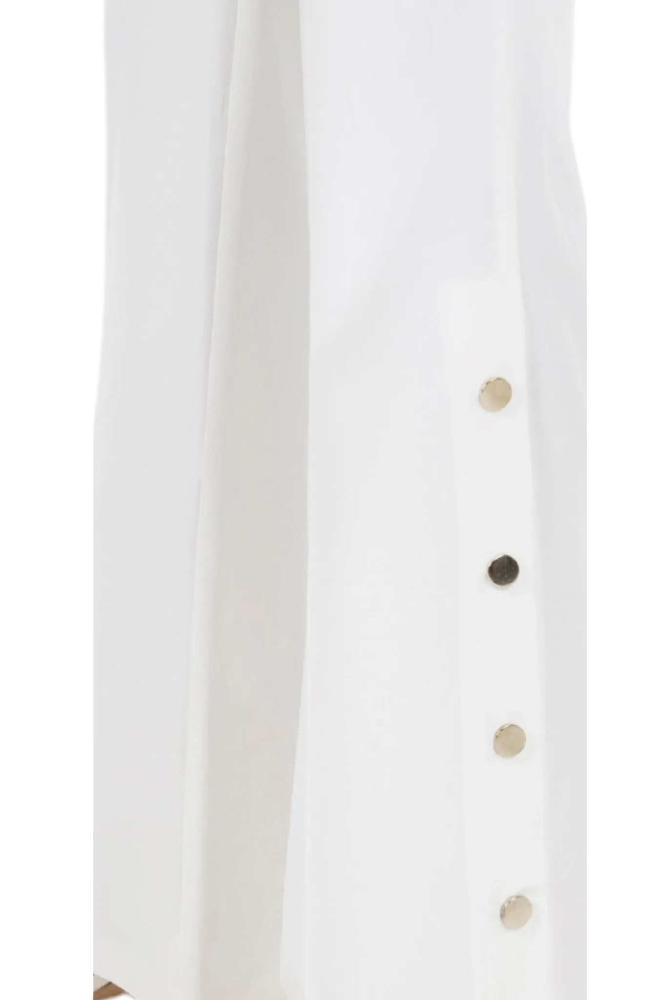 Ava Women Pant White