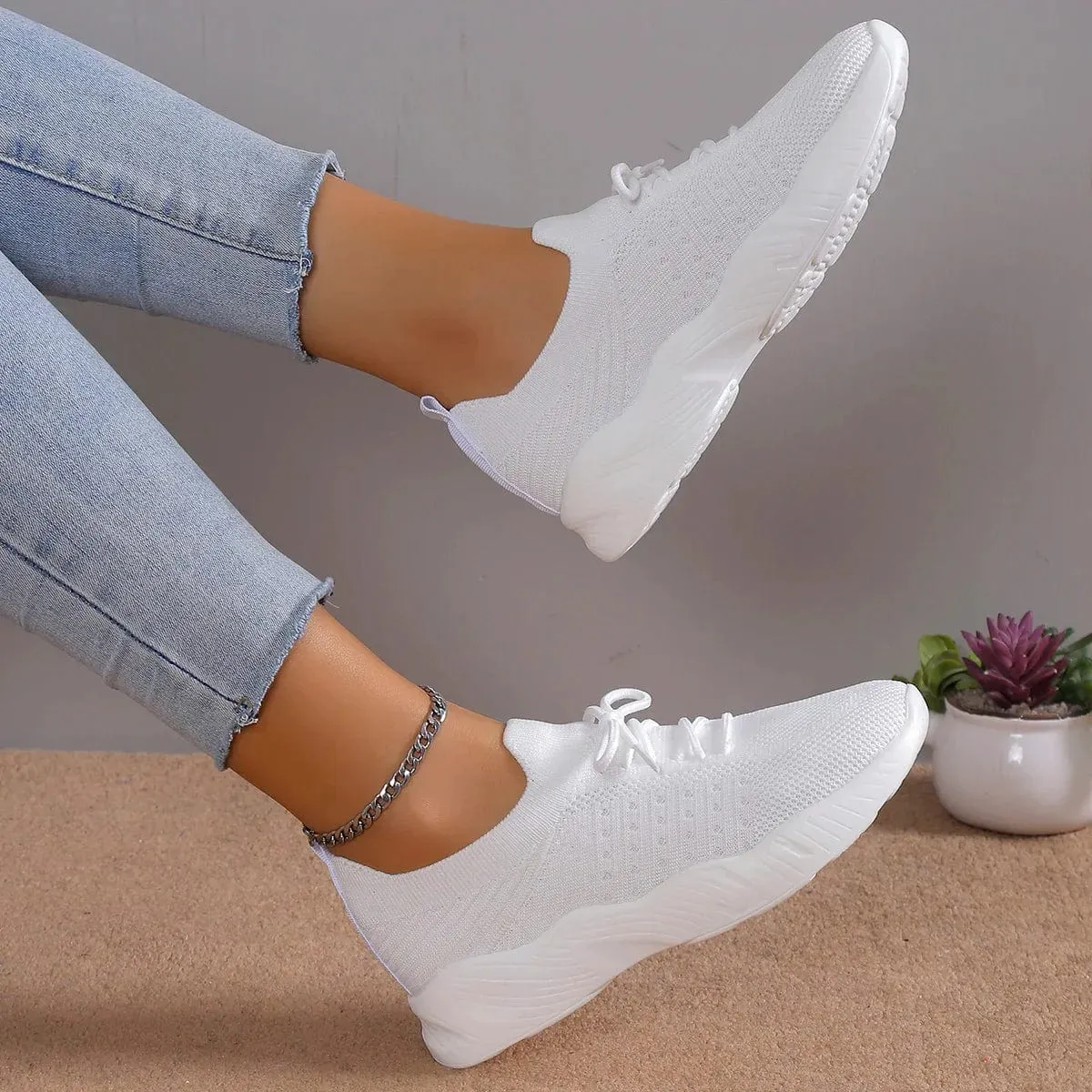 Avoralis™| Soraya Sneakers