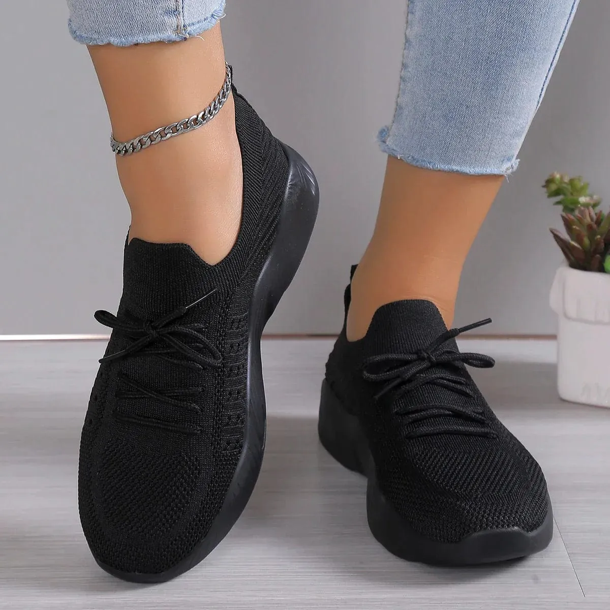 Avoralis™| Soraya Sneakers