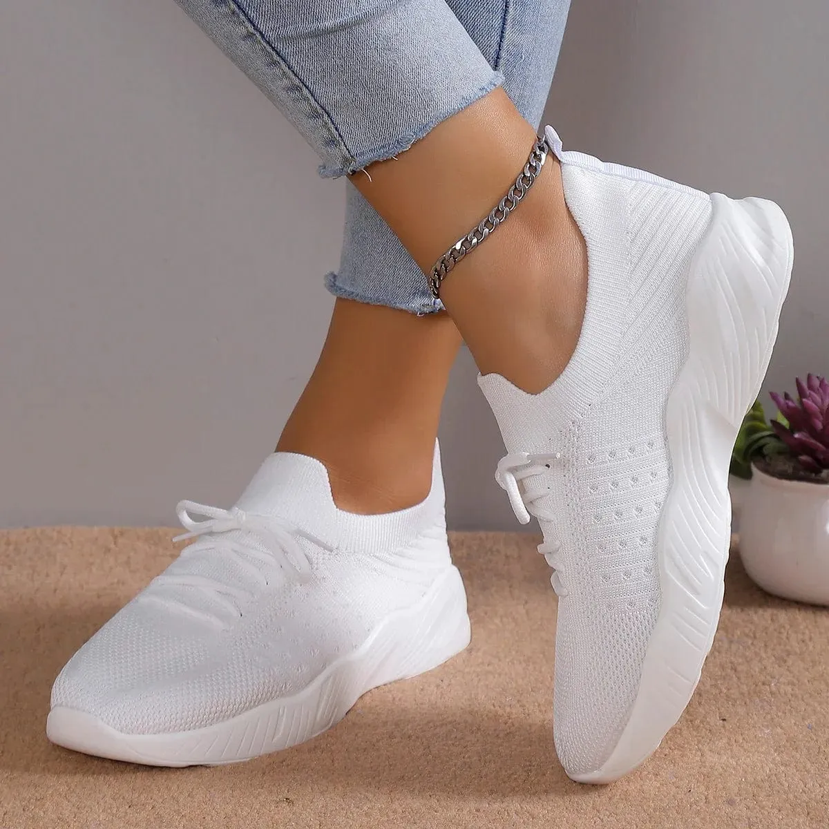Avoralis™| Soraya Sneakers