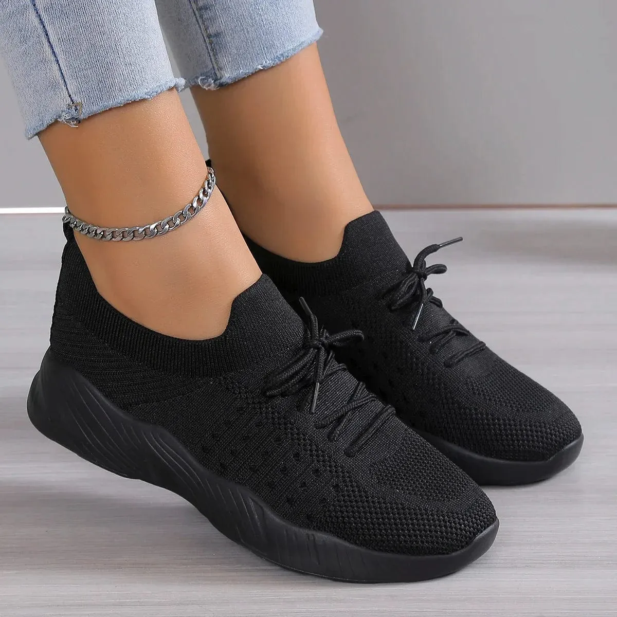 Avoralis™| Soraya Sneakers