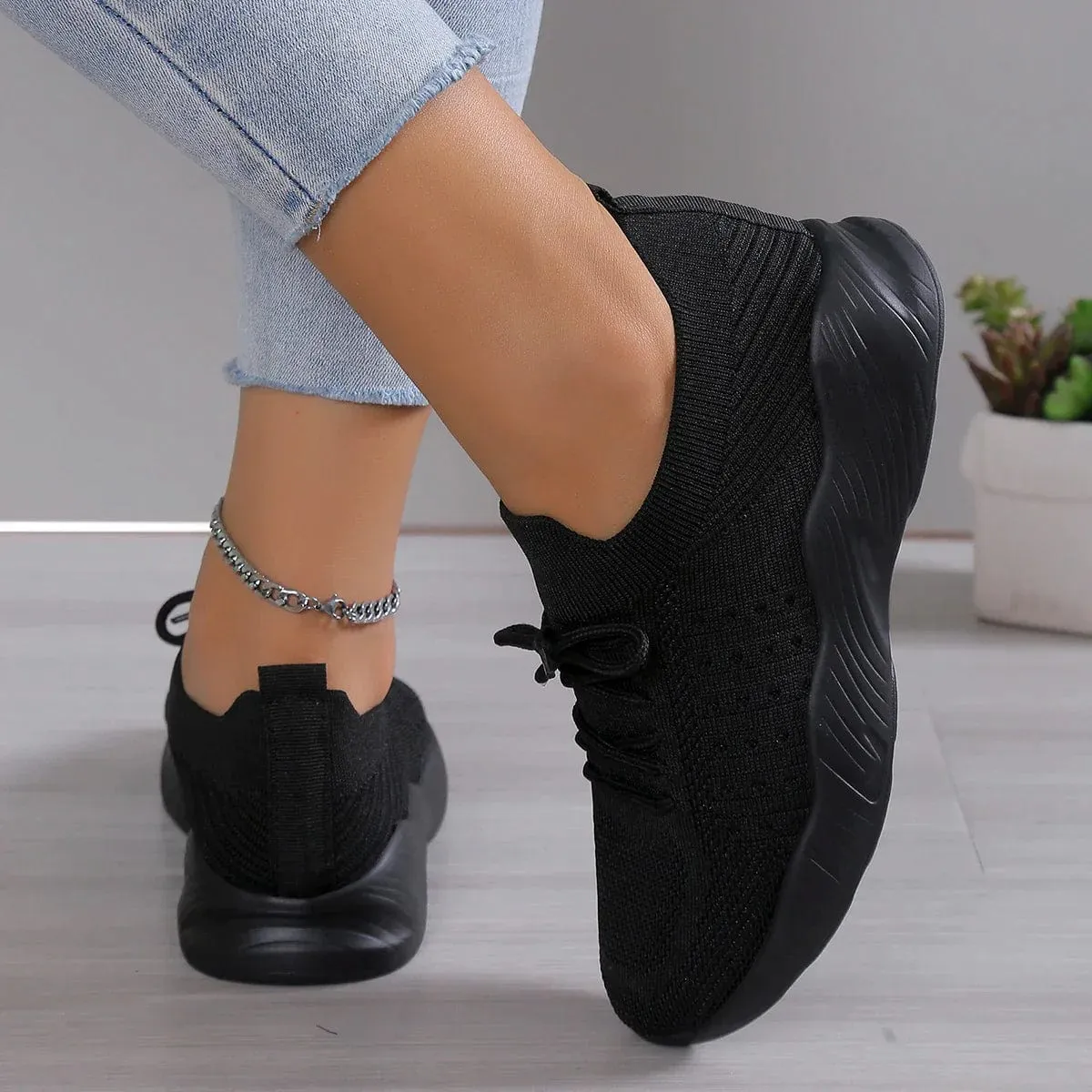 Avoralis™| Soraya Sneakers