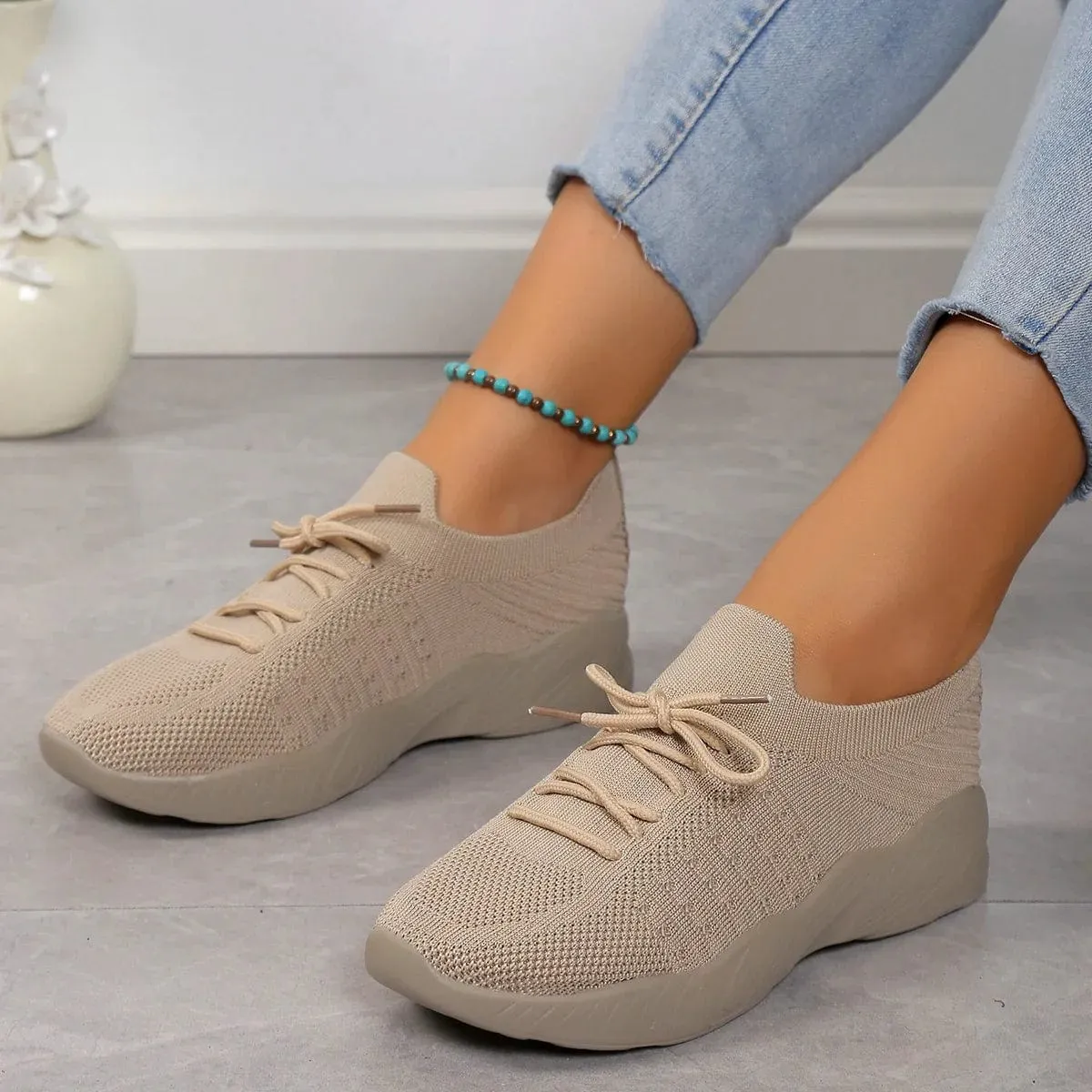 Avoralis™| Soraya Sneakers