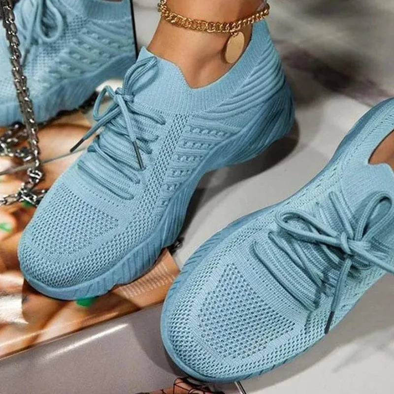 Avoralis™| Soraya Sneakers