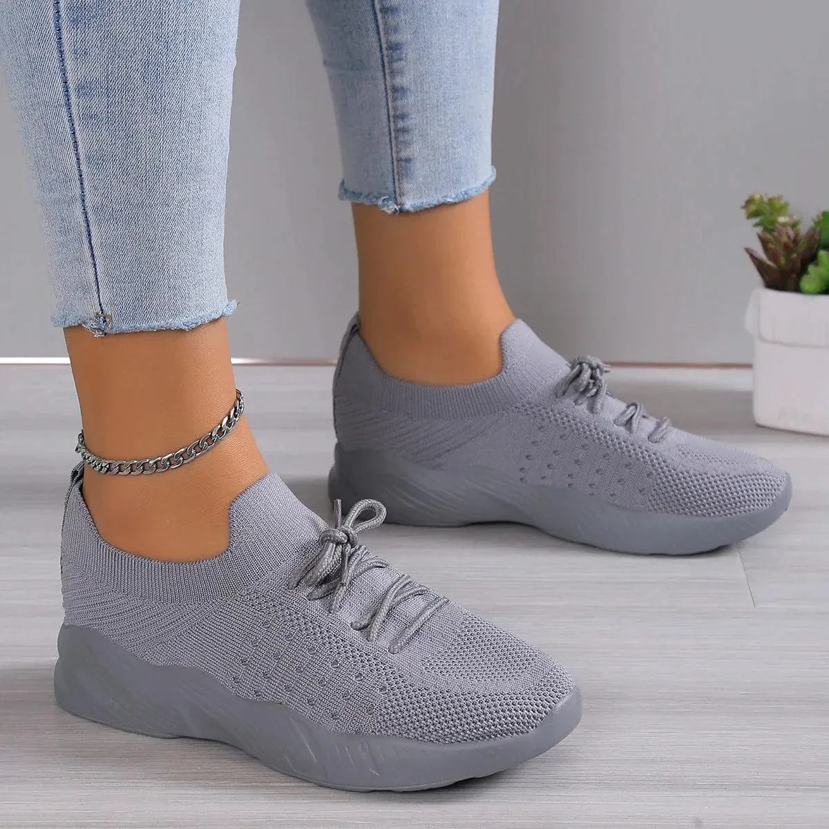 Avoralis™| Soraya Sneakers