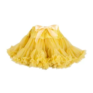 Baby Marigold Tutu