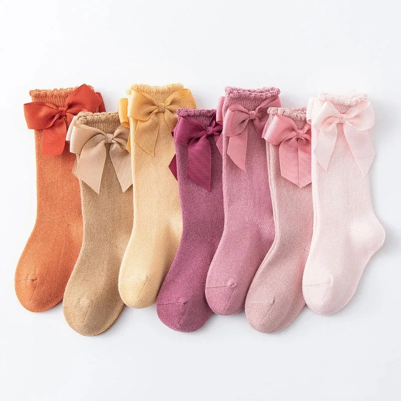 BabySocks Wholesale Korean Children's Cotton Floor Socks