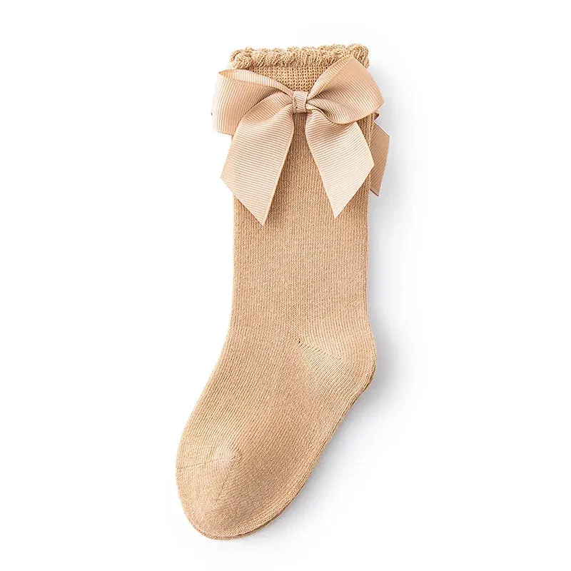 BabySocks Wholesale Korean Children's Cotton Floor Socks