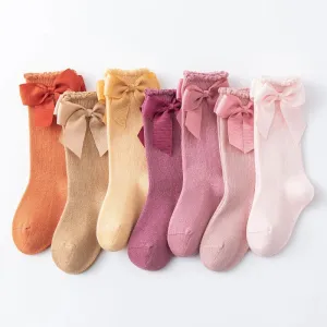 BabySocks Wholesale Korean Children's Cotton Floor Socks