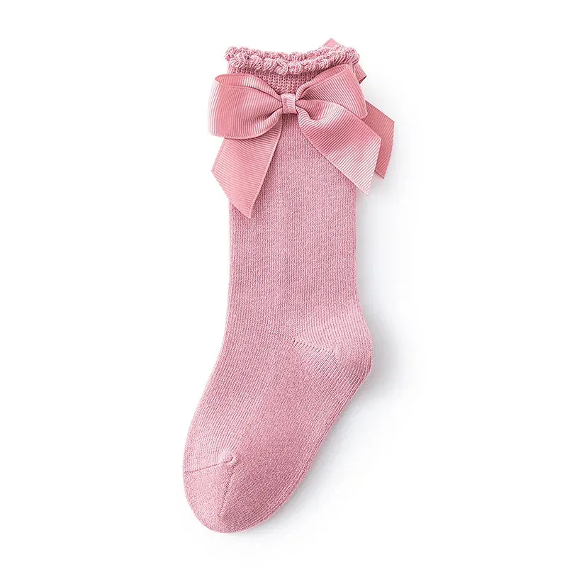 BabySocks Wholesale Korean Children's Cotton Floor Socks