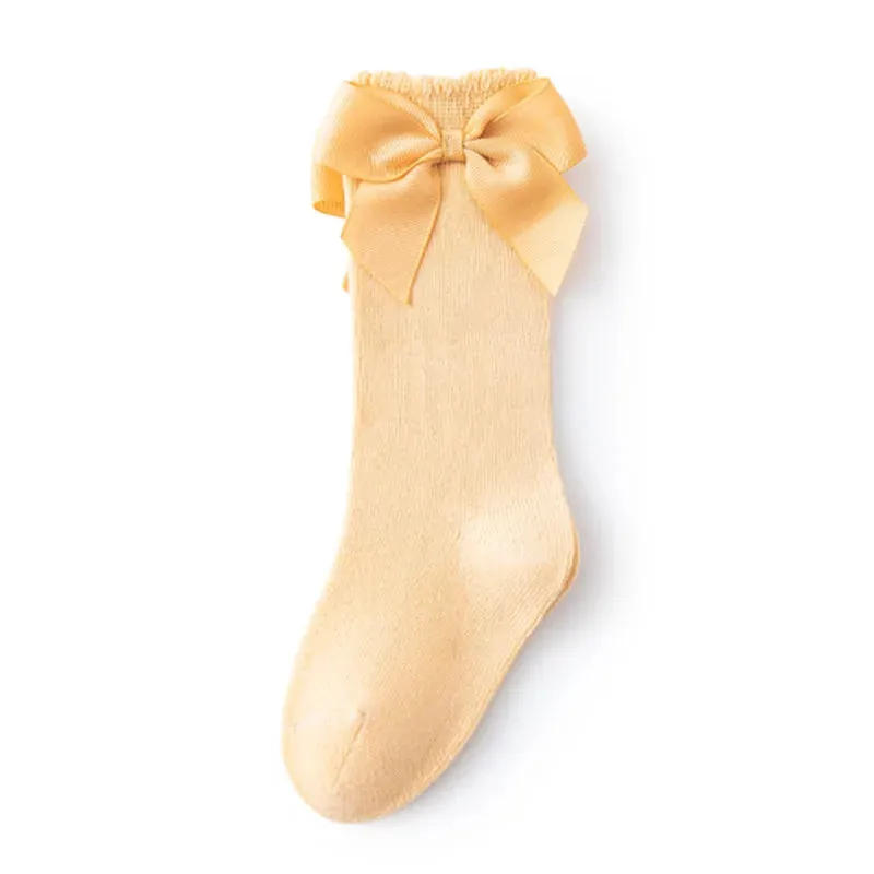 BabySocks Wholesale Korean Children's Cotton Floor Socks