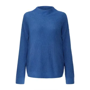 Barbara - Cozy Elegant Pullover