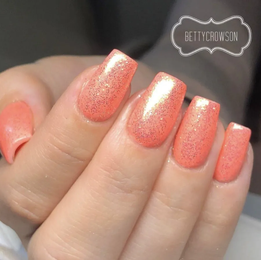 Becky Glitter