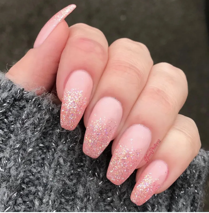 Becky Glitter