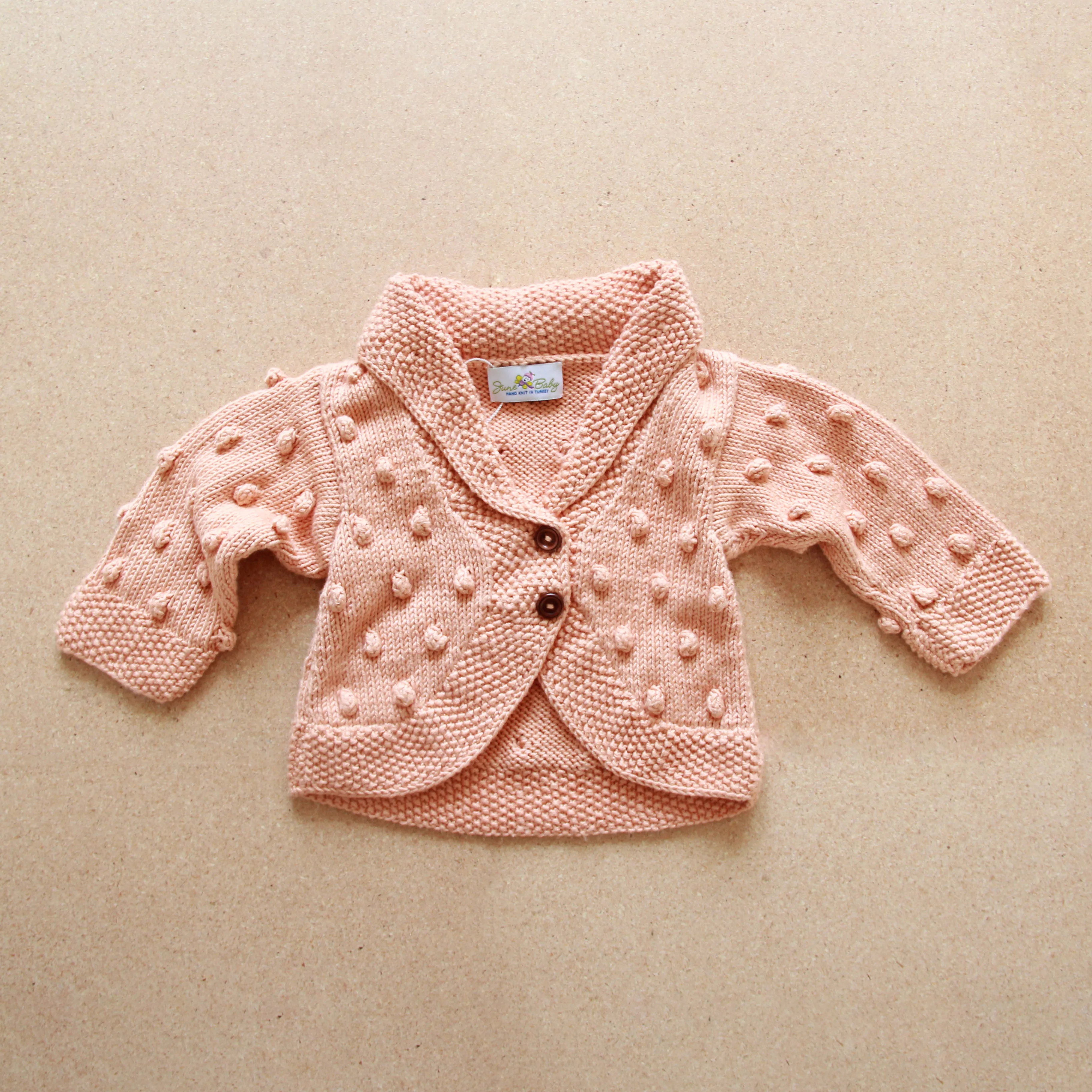 Bella Shawl Collar Cardigan - In Stock
