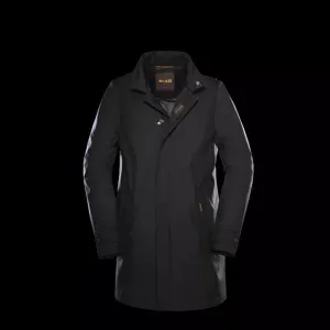 Berecci Midweight Overcoat