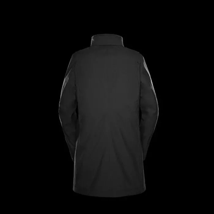 Berecci Midweight Overcoat