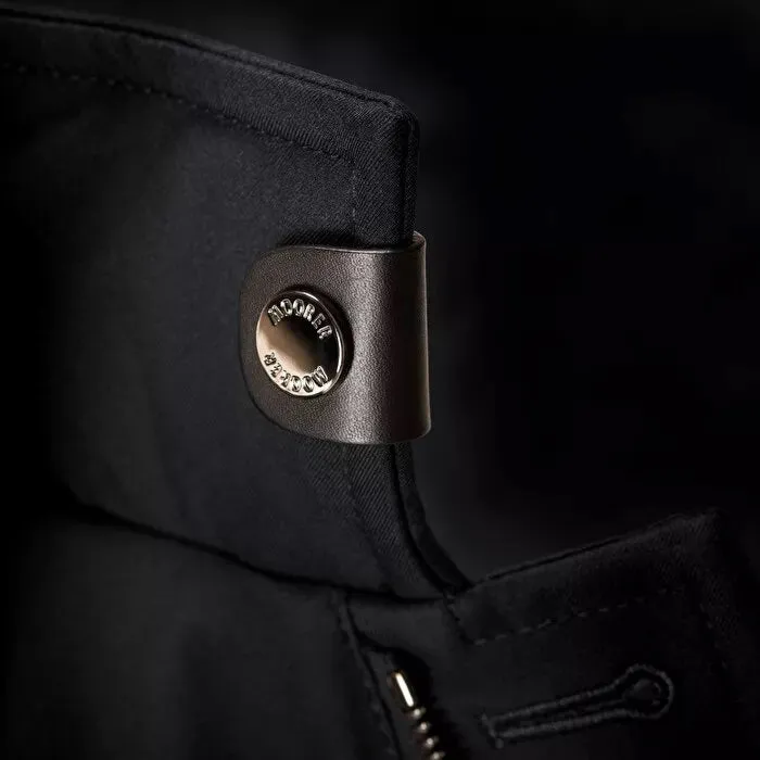 Berecci Midweight Overcoat