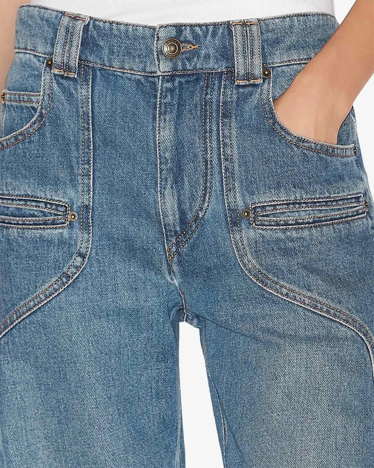 BETIANE PANTS