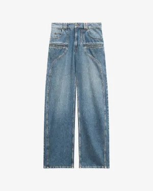 BETIANE PANTS