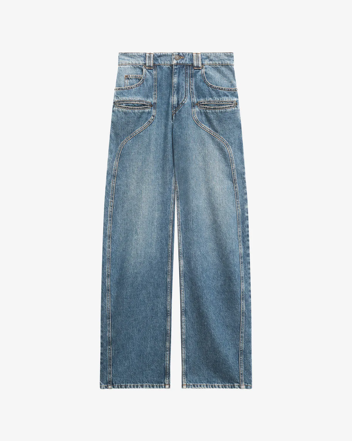BETIANE PANTS