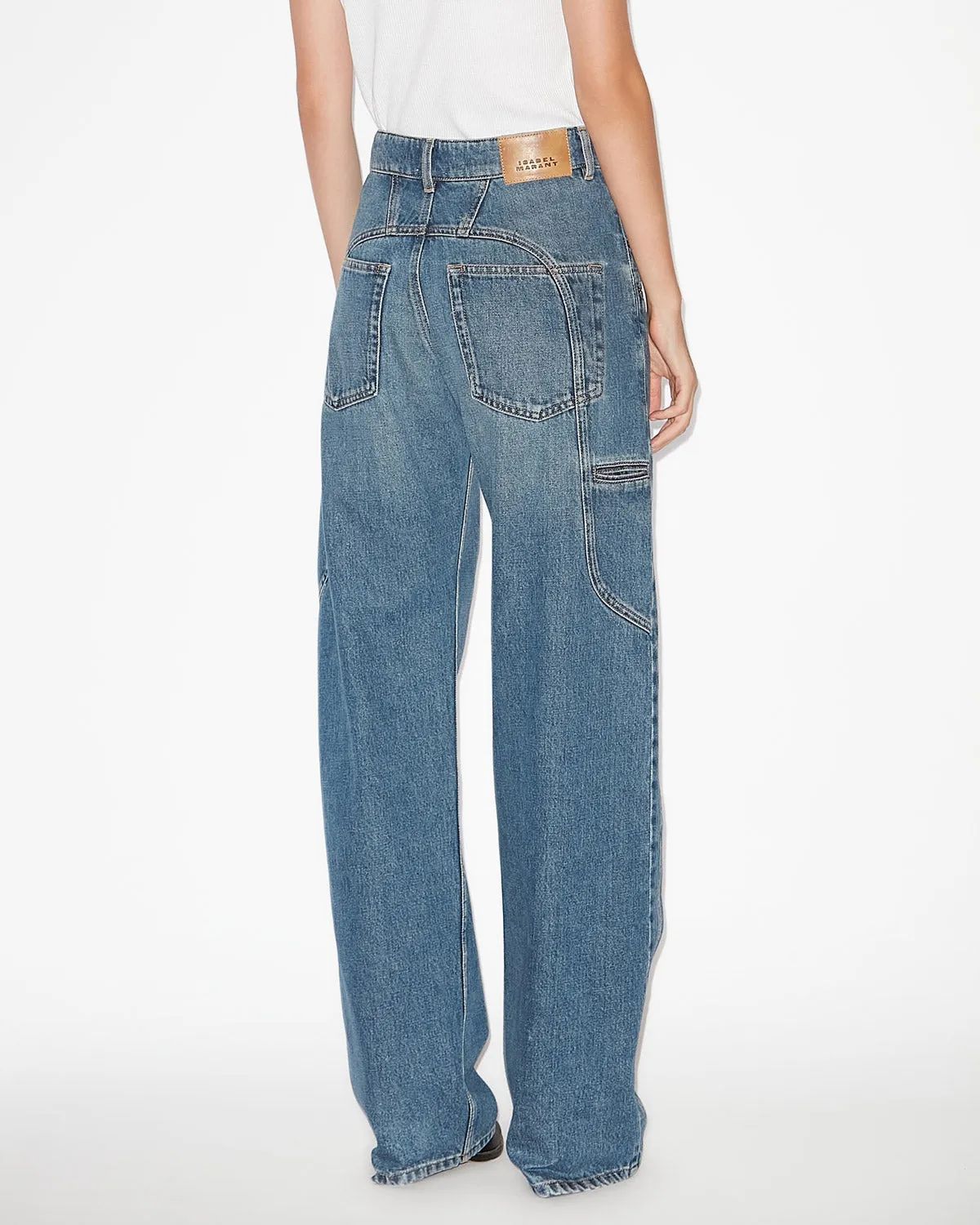 BETIANE PANTS