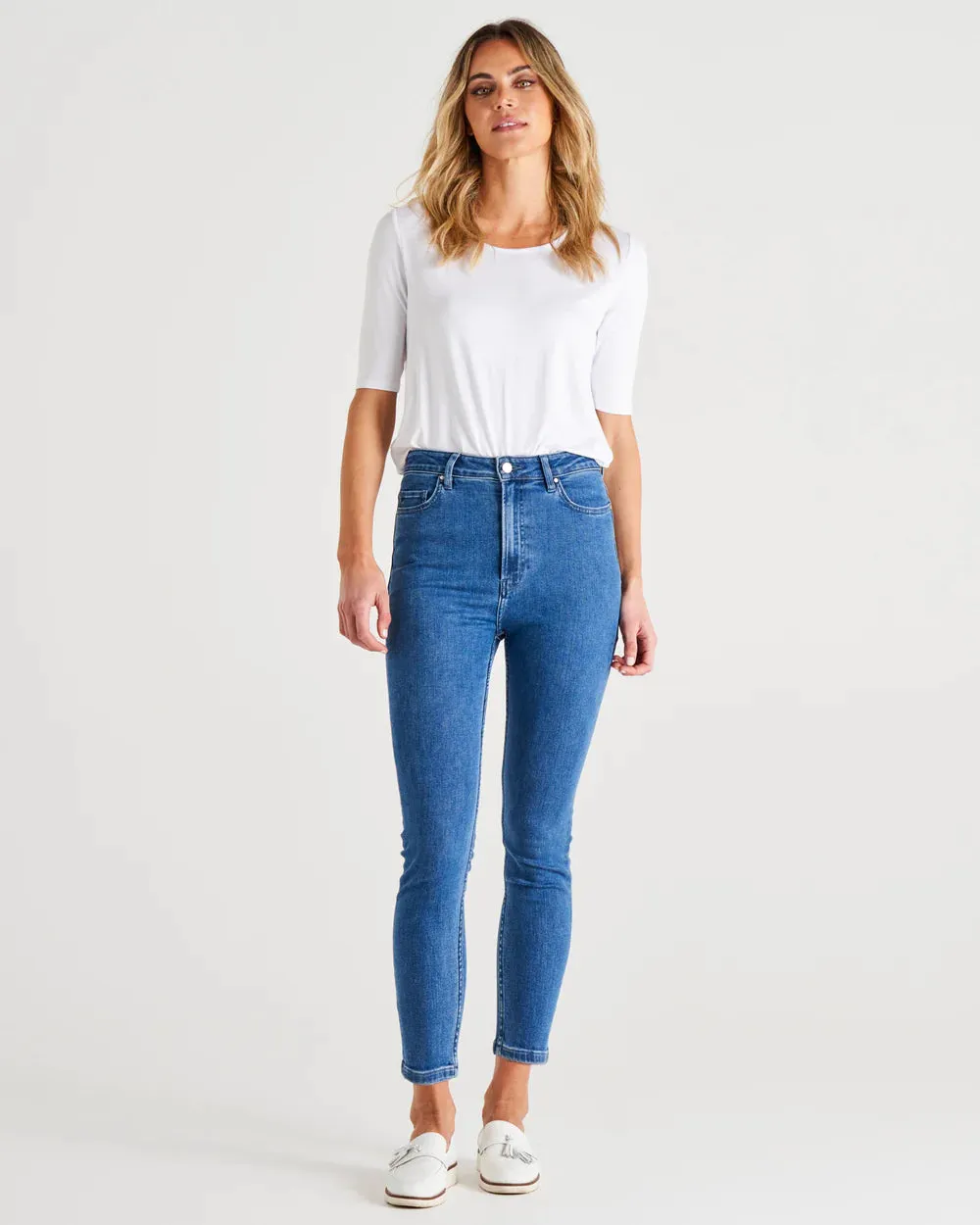 Betty Jeans
