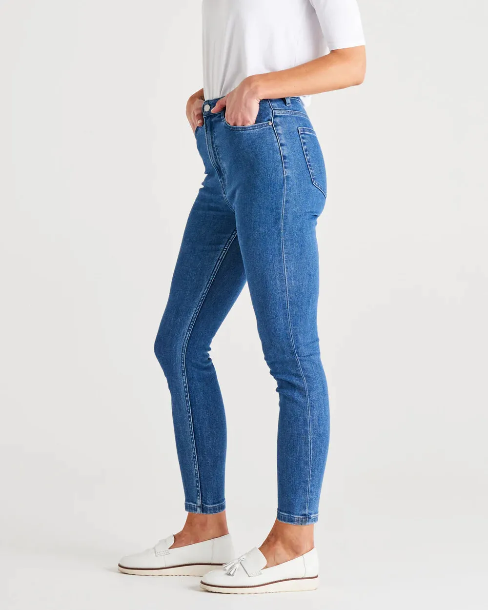 Betty Jeans