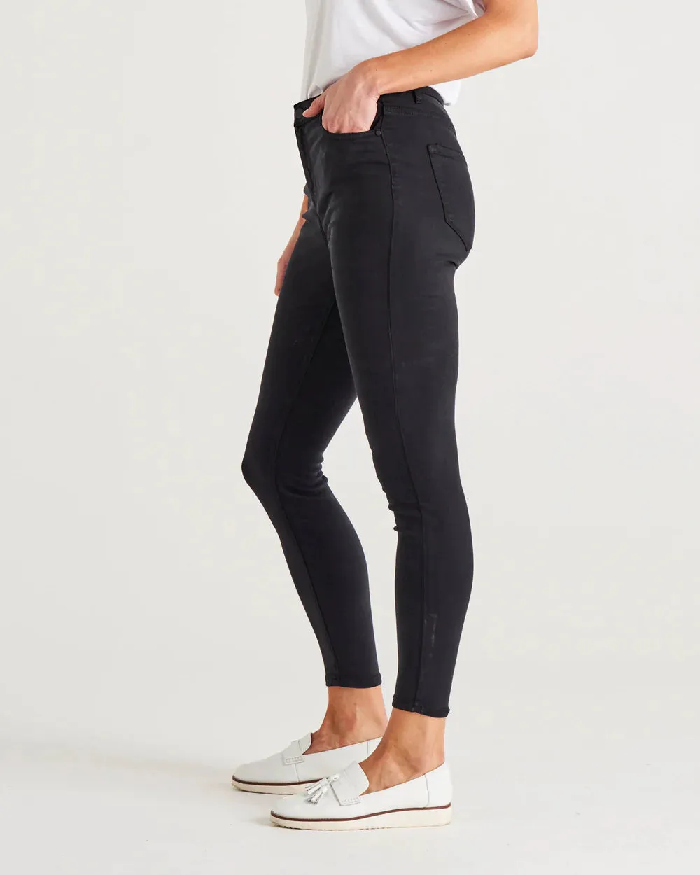 Betty Jeans