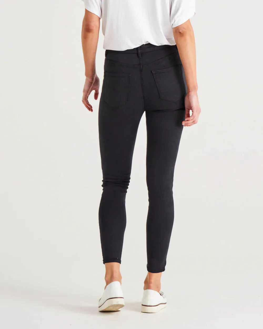 Betty Jeans
