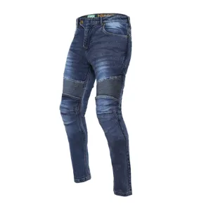 Bikeratti steam PRO jeans