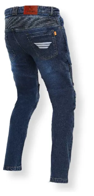 Bikeratti steam PRO jeans
