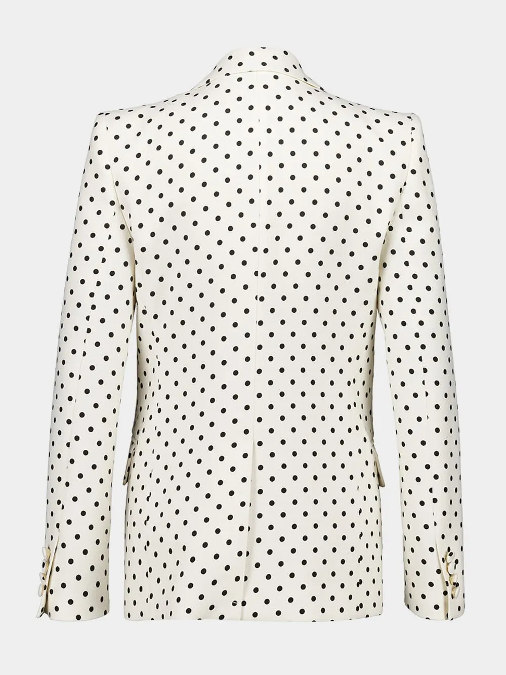 Birch Supergran Plusdepois Print Jacket