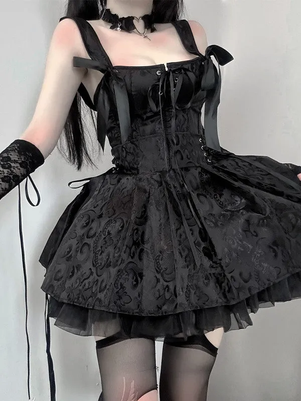 Black Lolita Cos UB99289