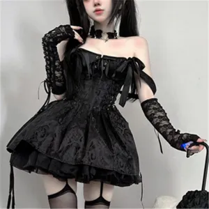 Black Lolita Cos UB99289