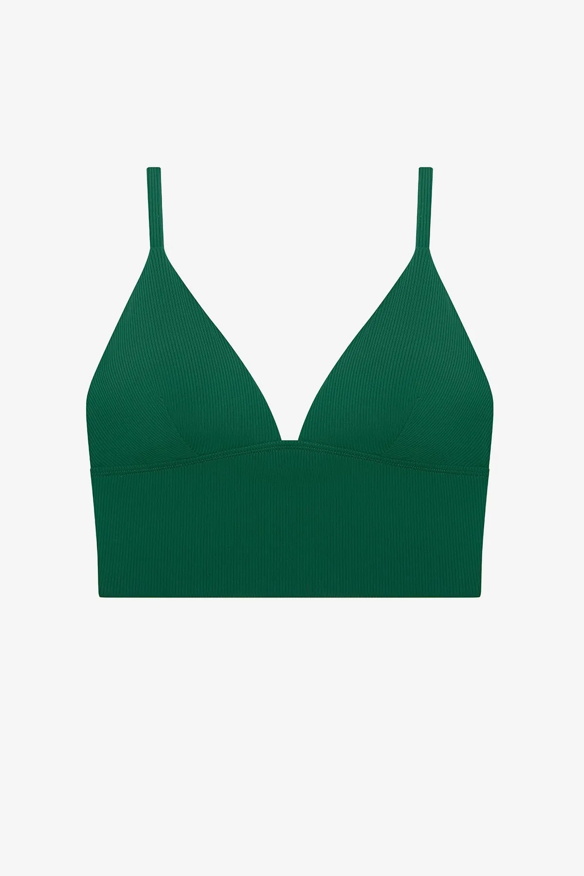 Blake Midkini - Emerald Lido Rib