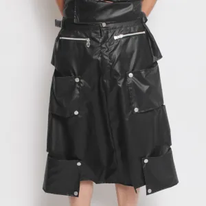 BLASTDOOR SKIRT MENS