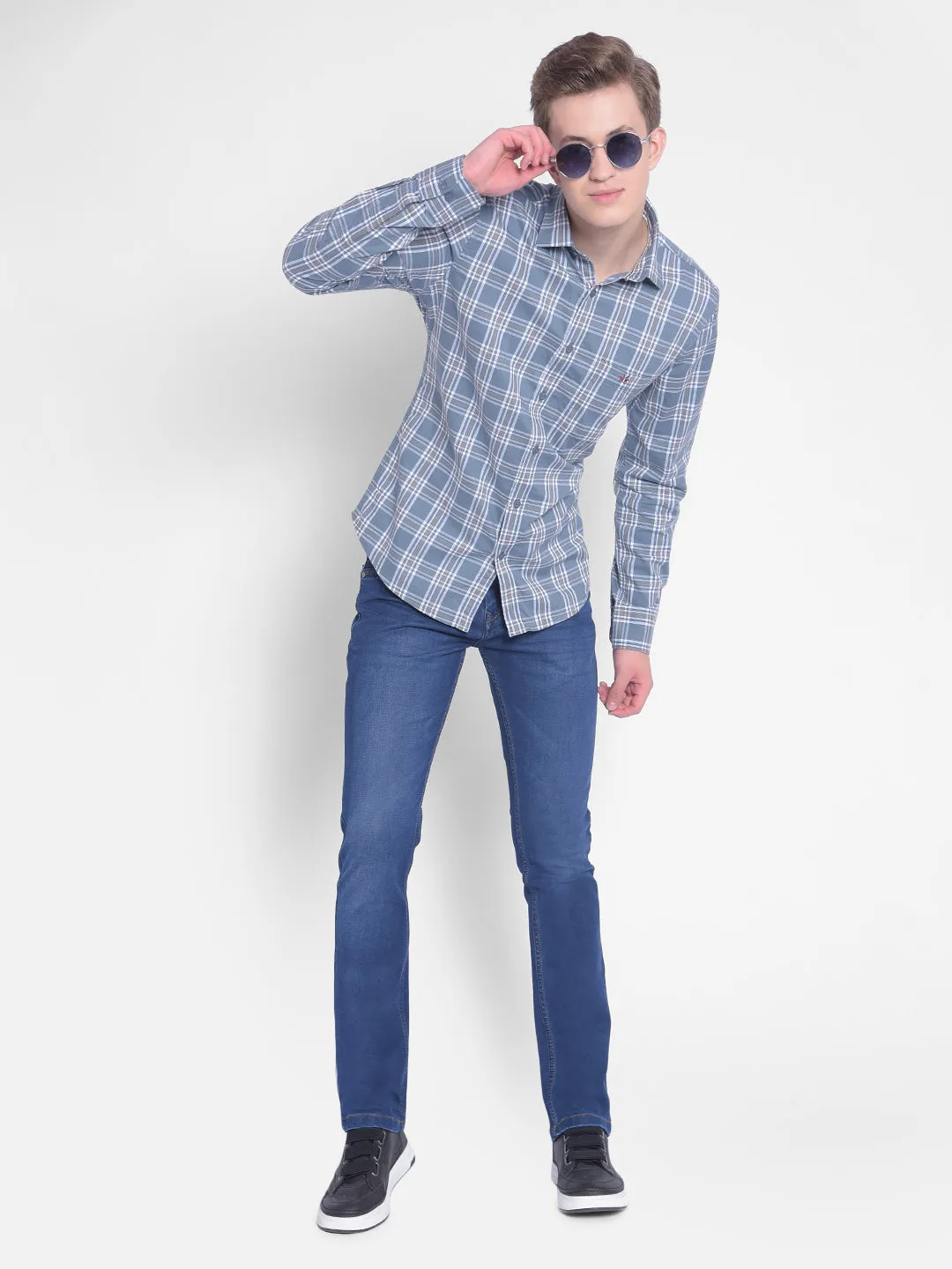 Blue Jeans