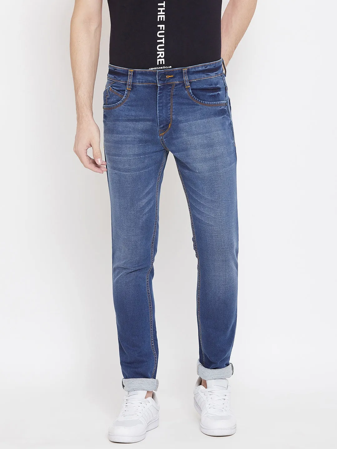 Blue Jeans
