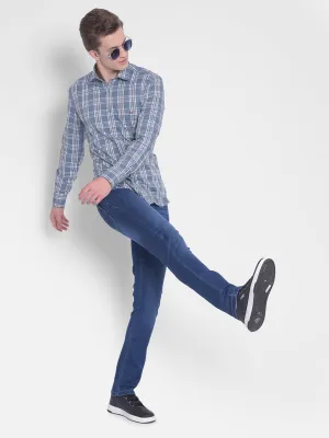 Blue Jeans