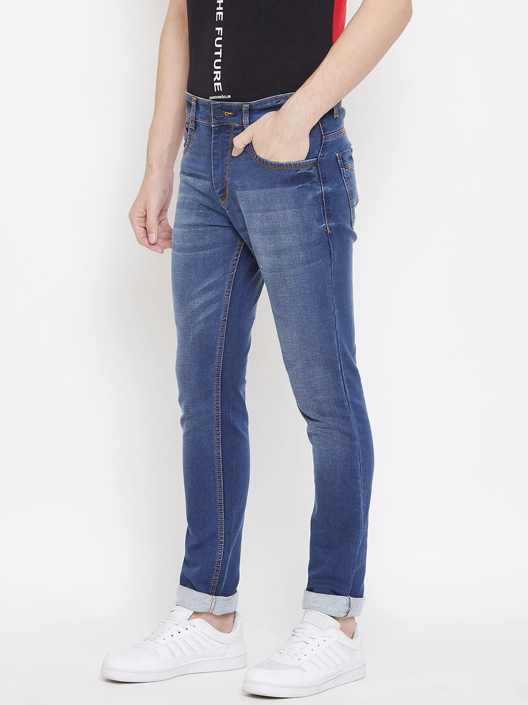 Blue Jeans