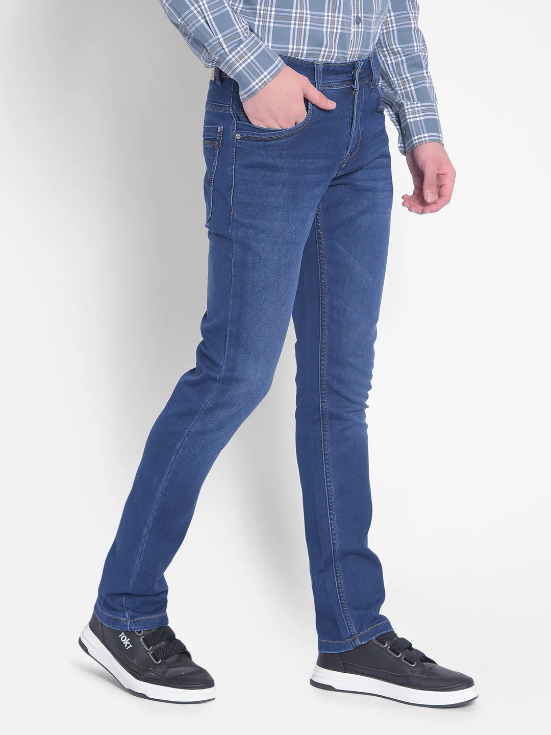Blue Jeans