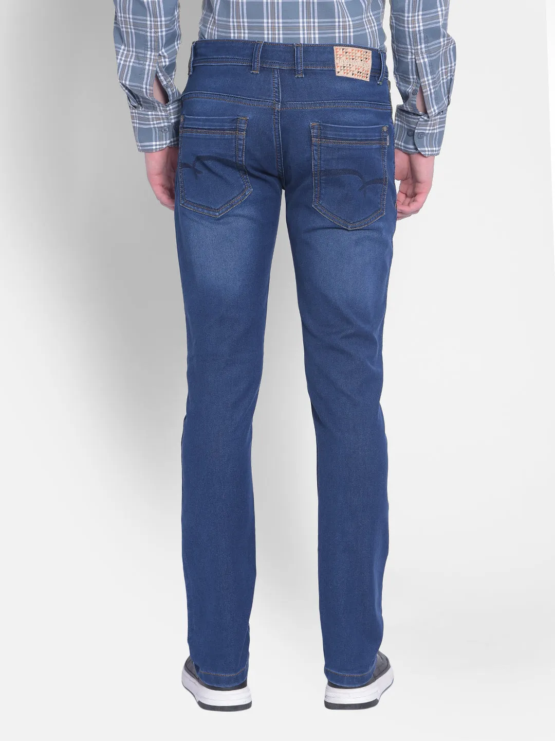 Blue Jeans
