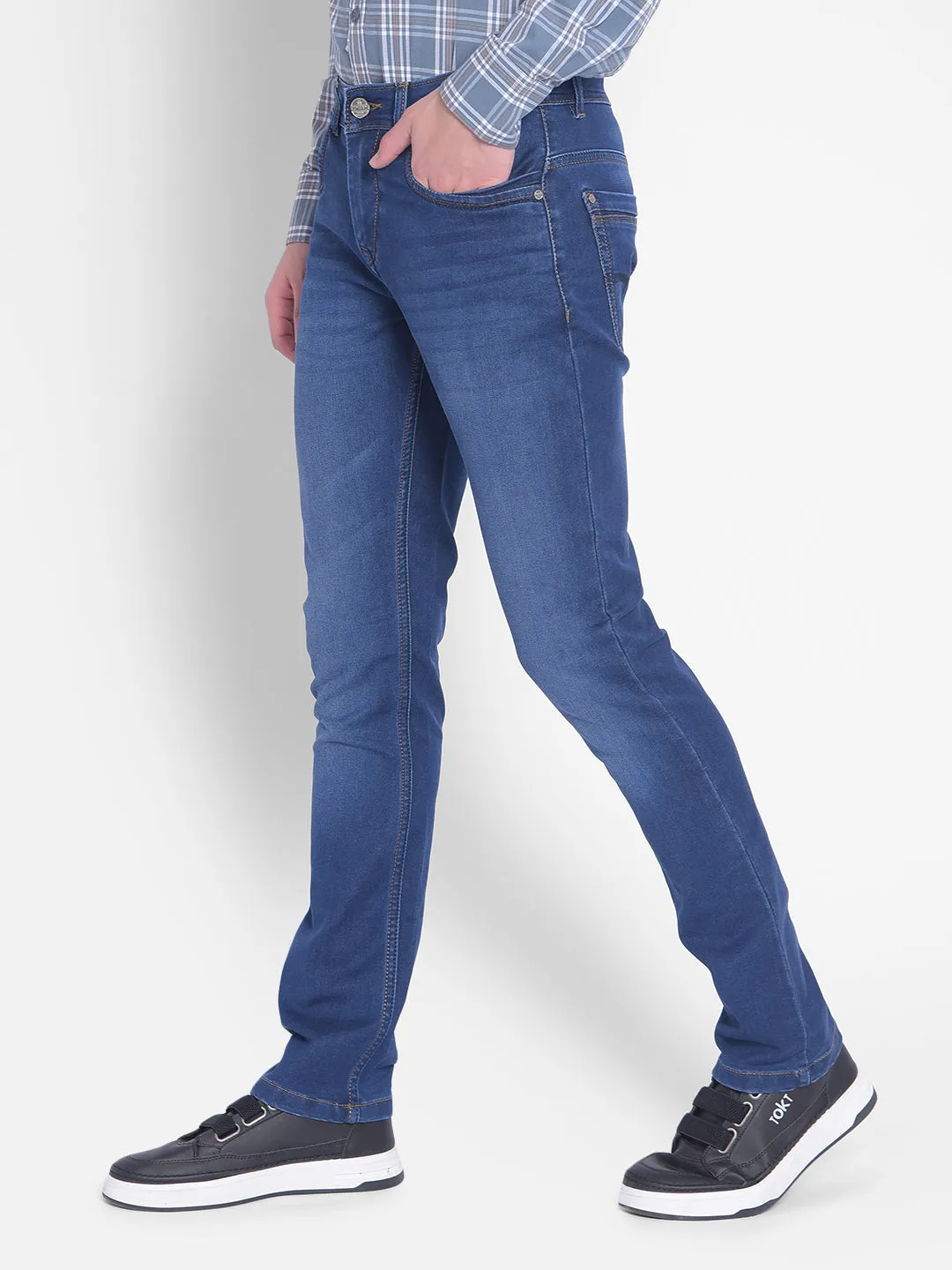 Blue Jeans