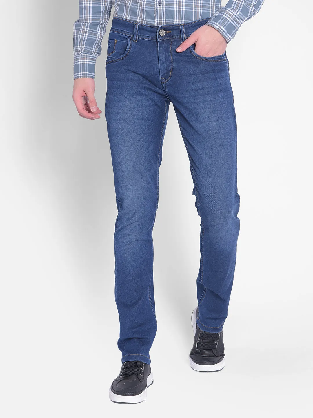 Blue Jeans