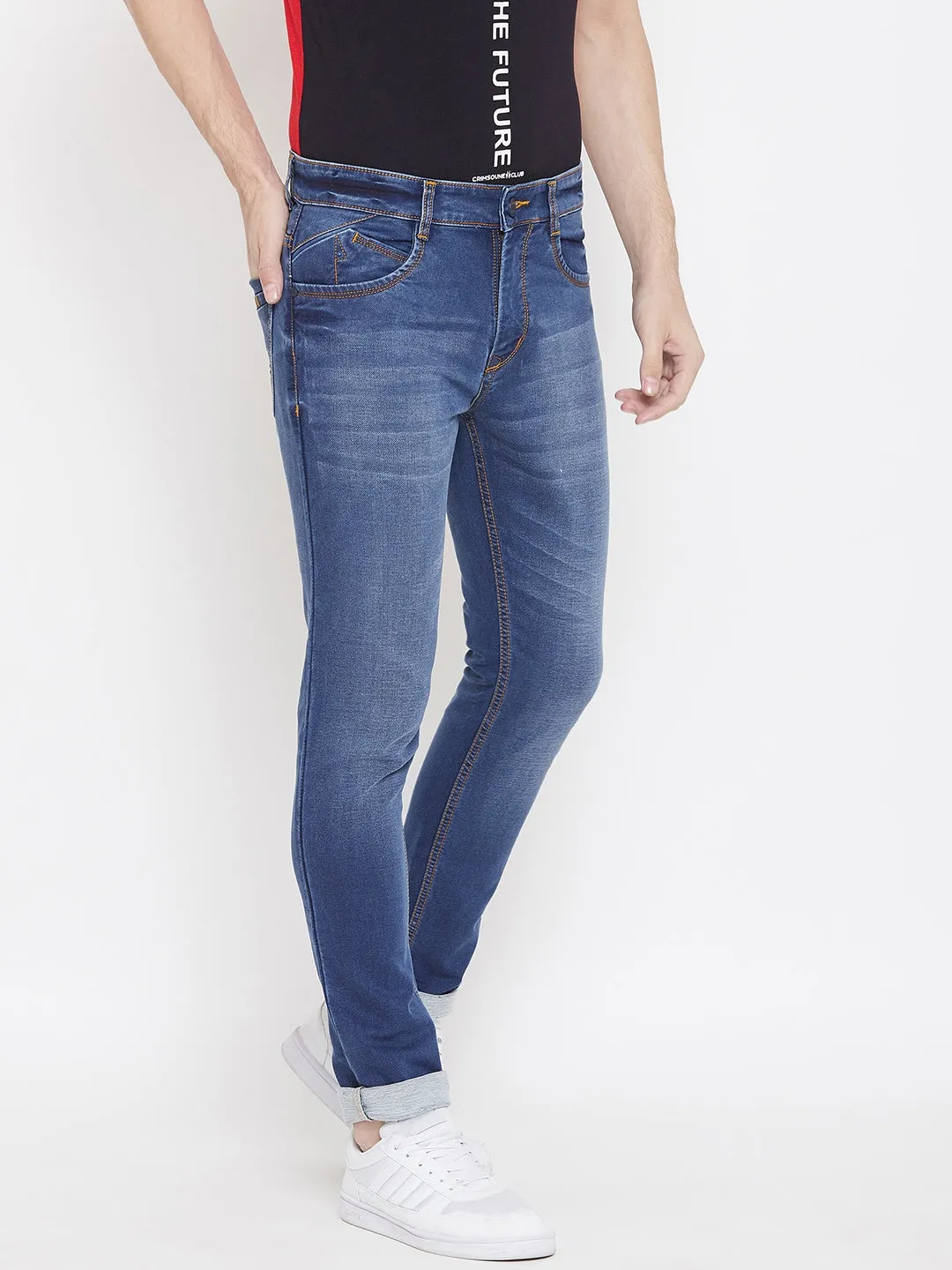 Blue Jeans