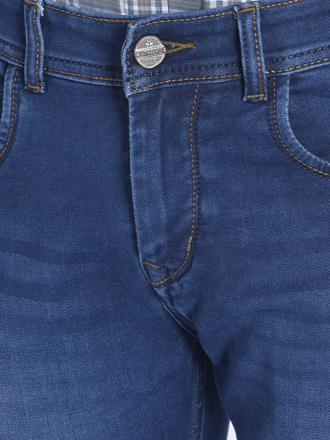 Blue Jeans