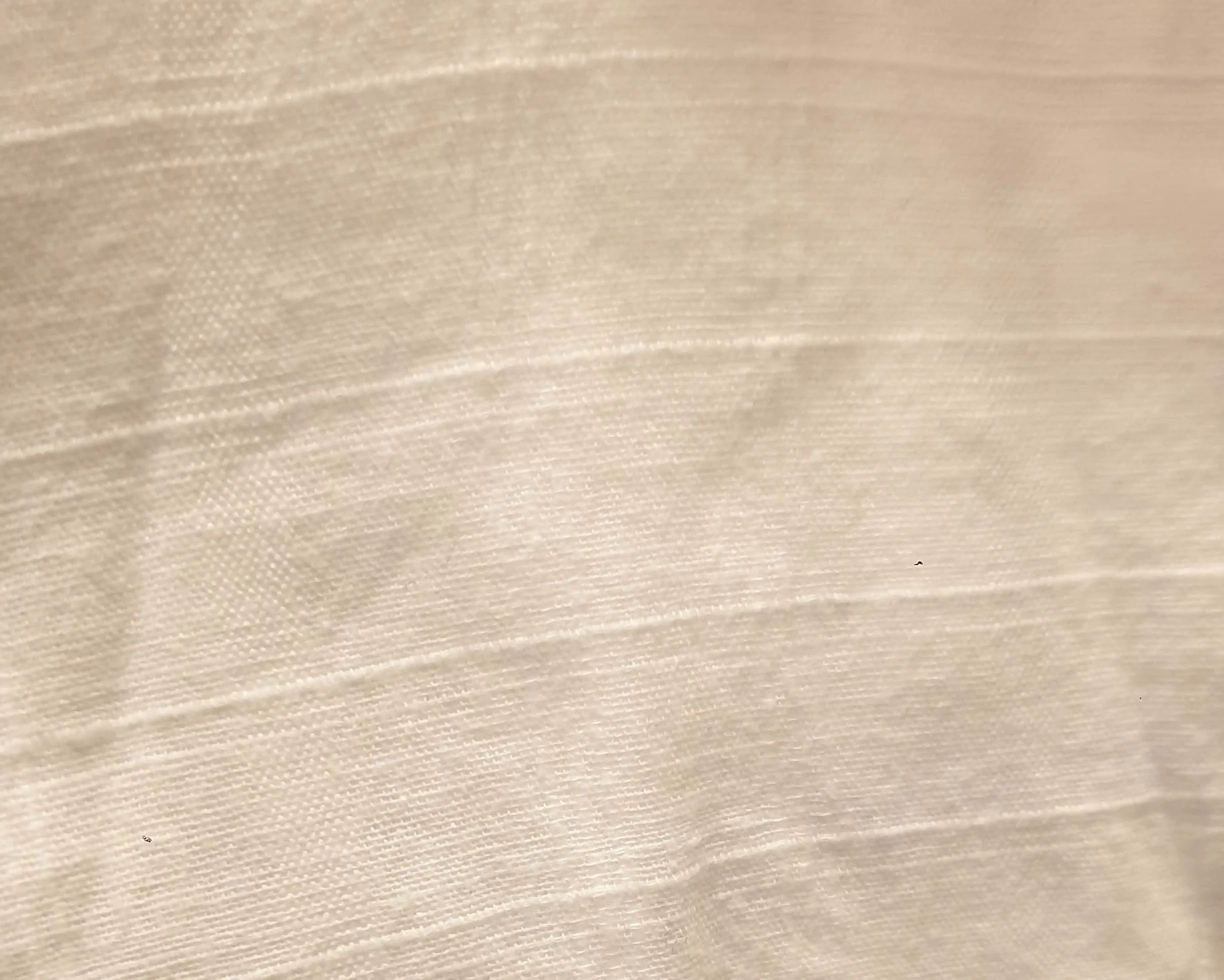 Boom Shankar white shirt best fits 12