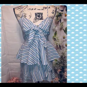 Brand New Check It Out Skirt Set